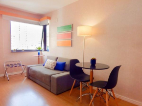 Easy Star - Flat Hotel Transamérica - VB03G